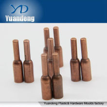 forged welding head brass rivet